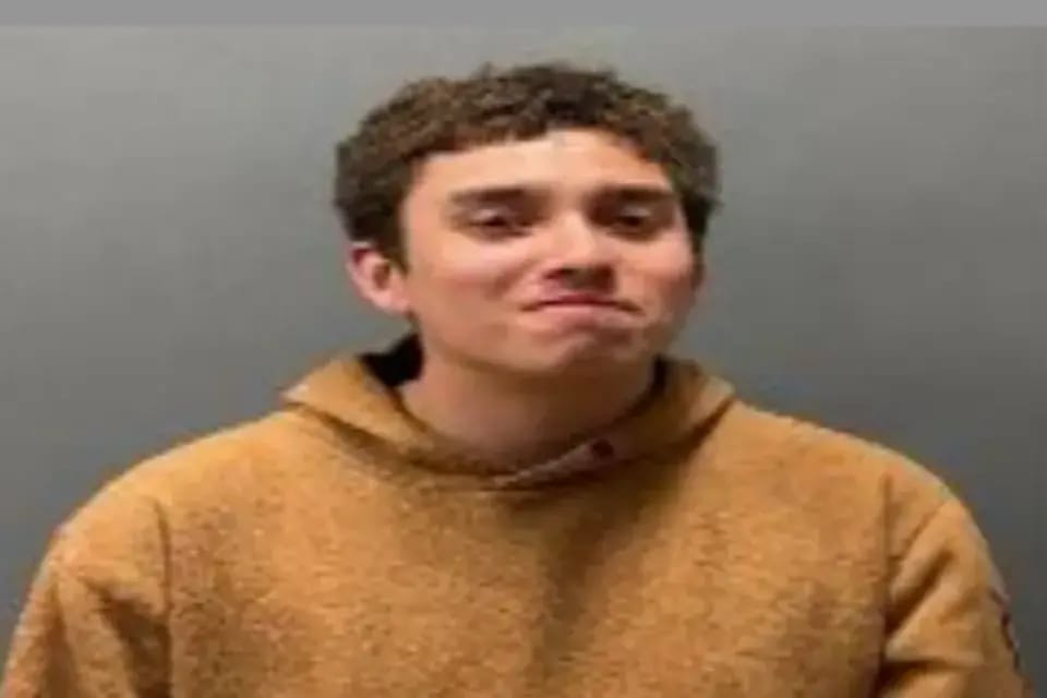 Rue résidentielle de Plainfield, aux États-Unis, cadre d'une agression après rencontre Tinder