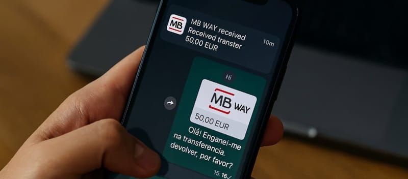 Distributeur automatique de billets, illustration d'un mode de transfert utilisé par le réseau